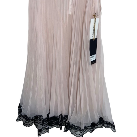 Victorias Secret Nightie S Designer Collection Flora Nikrooz Babydoll Chemise - Picture 4 of 11